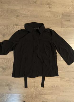 Модна сорочка