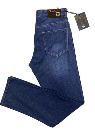 Мужские джинсы corneliani, размер 30, 33