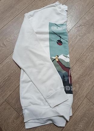 Светр теплий