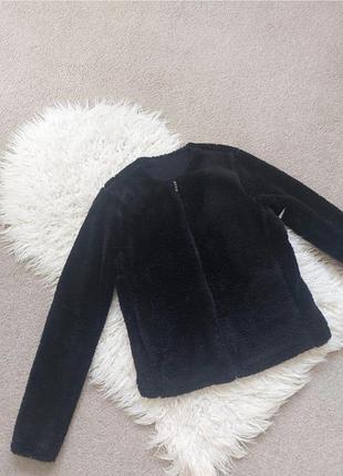 Жіноча шуба куртка