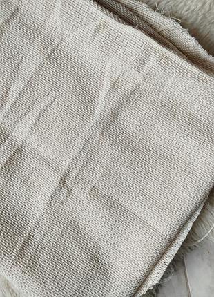 Большая канва для вышивки большой кусок