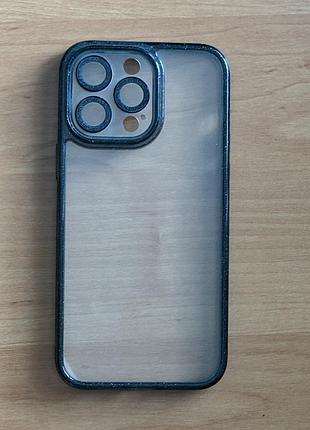 Чохли на iphone 14 pro max