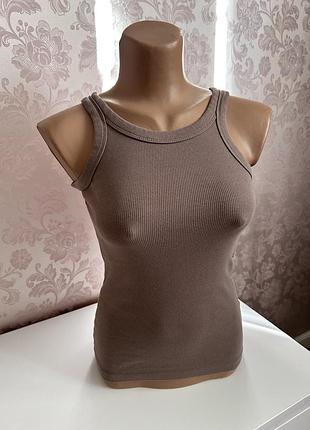 Майка розмір s-m