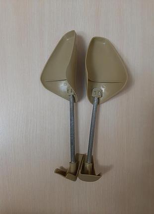 Формотримачі для взуття flamingo пластик метал 7