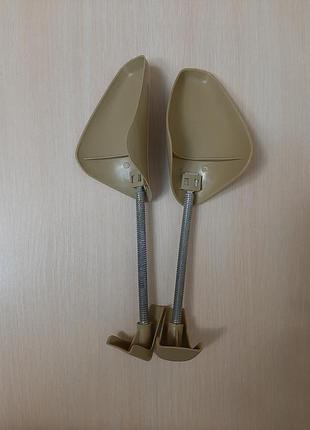 Формотримачі для взуття flamingo пластик метал 8