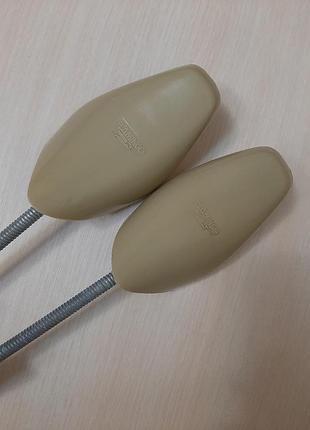 Формотримачі для взуття flamingo пластик метал 6