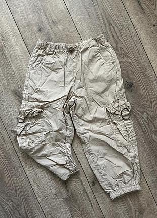 Штани на хлопчика next