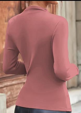 Боди, кофта, водолазка 2