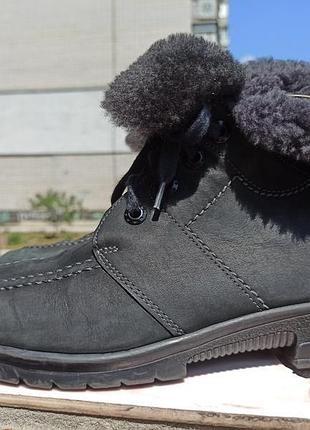 Шикарні черевики