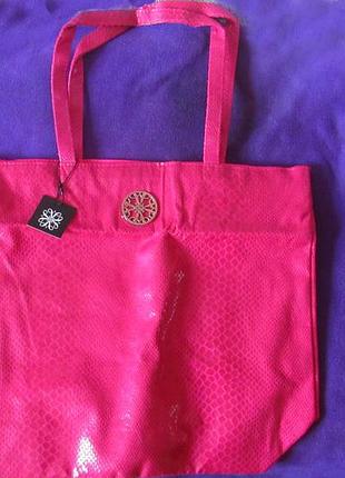 Сумка sabella від avon