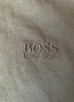 Футболка hugo boss