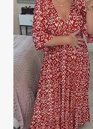 Красивое платье 👗 оверсайз