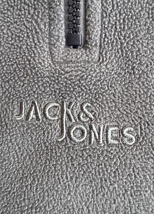 Худі фліска хакі ( уні) 3