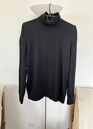 Тонка водолазка