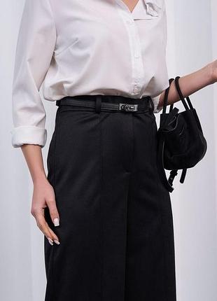 Брюки зі стрілками 3