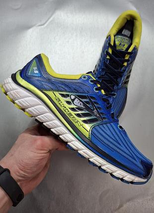 Кросівки brooks glycerin 14
