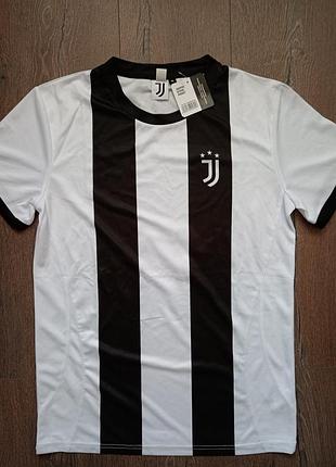 Футболка juventus replica оригінал yildiz