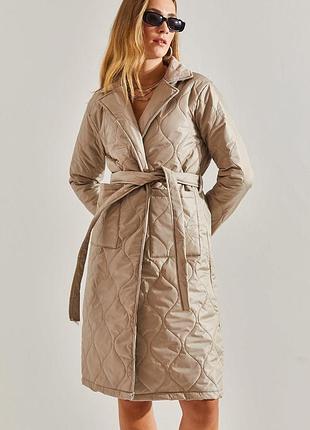 Куртка -пуховик bianco lucci