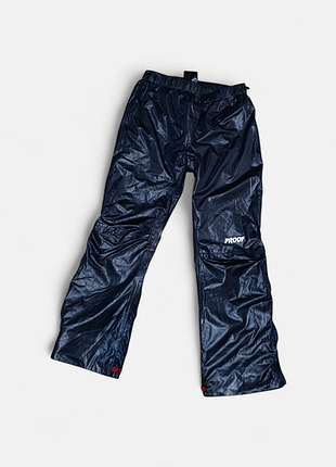 Мотоштани унісекс