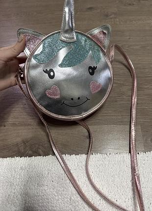 Дитяча сумка