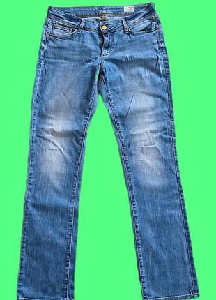 Джинсы colin's