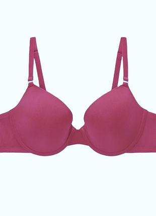 80-d/e гладкий формованный бюст primark