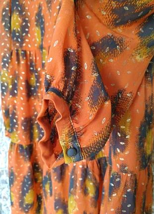 Брендові плаття 5