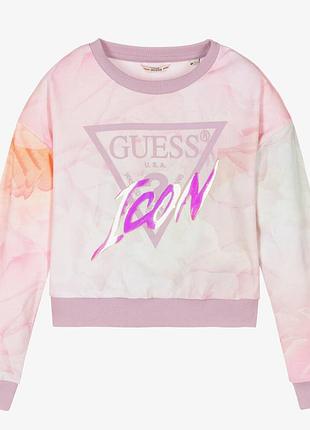 Свитшот guess