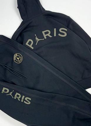 Теплые костюмы jordan😍