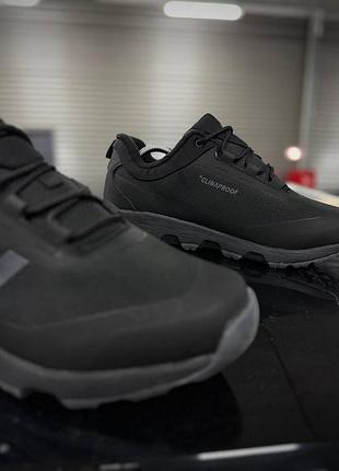 Термо кроссовки adidas voyager terrex 8