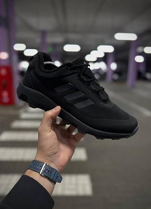 Термо кроссовки adidas voyager terrex 2