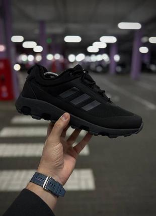 Термо кроссовки adidas voyager terrex 7