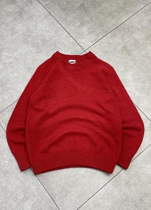 Светр шерсть/кашемір malo