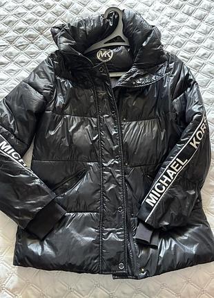 Куртка michael kors