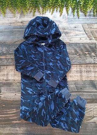 Кигуруми для мальчика