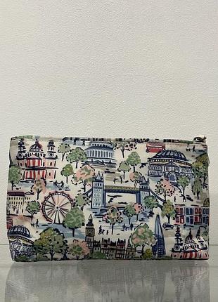Косметичка cath kidston 6