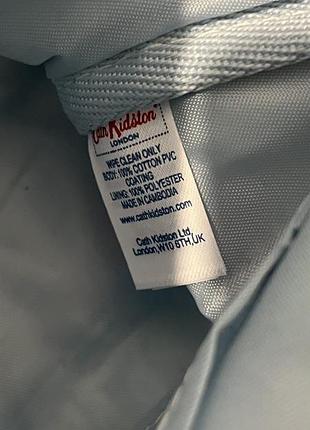Косметичка cath kidston 9