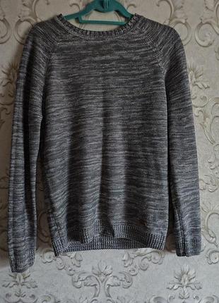 Теплий светрик розмір s