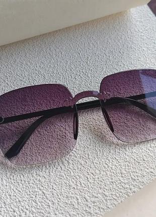 Жіночі окуляри сонцезахисні / сонячні окуляри жіночі