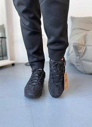 Nike air max 95 og levis black 3
