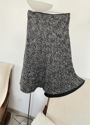 Тепла спідниця