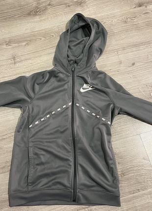 Оригінальна кофта nike