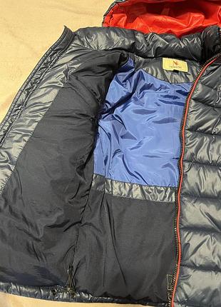 Зимова куртка 2