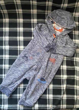 Комбінезон