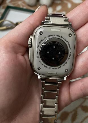 Смарт годинник 5