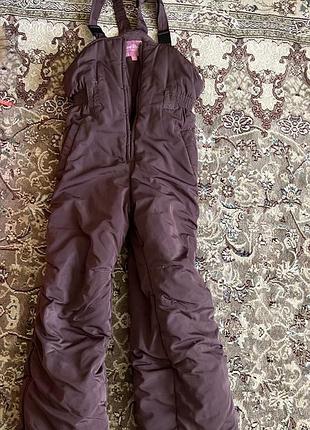 Дитячі комбінезони 5