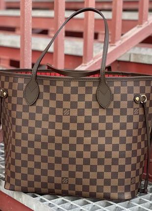 Жіноча сумка від бренду louis vuitton )