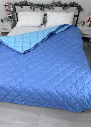 Ковдра 4 сезони на кнопках 
oda