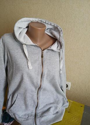 Толстовка  на флісе