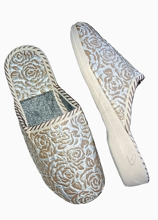 Тапочки тапочки женские белста 38 и 41 размеры